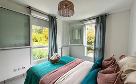 Lumineux & Confortable Toulouse