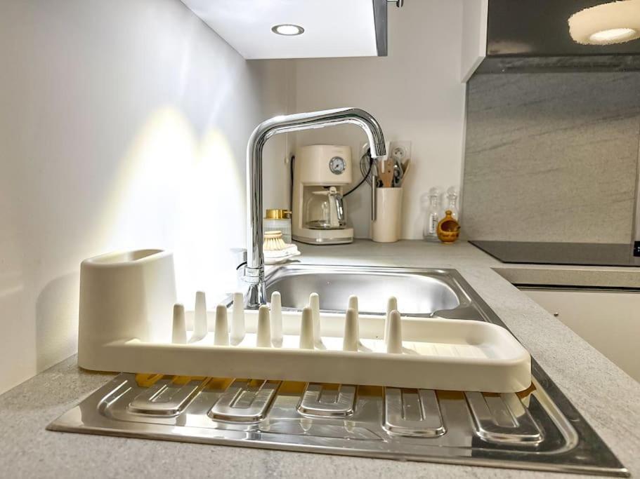Lumineux & Confortable Toulouse Extérieur photo